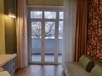 Pansionat Vyisokij Bereg - 89