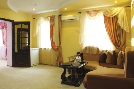 Gostiny Dvor Mini-Hotel - 9