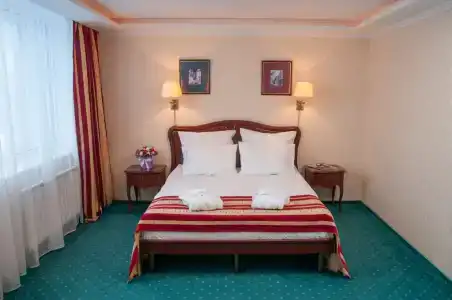 Istoricheskaya Gostinitsa Kaluga by SKs - 135