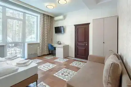 Hvoya park-otel - 58