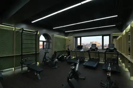 Mercure North - 22