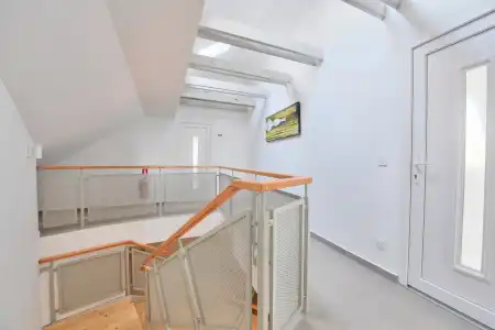 Villa Oliver Hévíz Apartments - 8