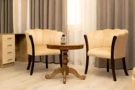 The Heritage Tashkent - 33
