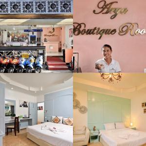 Gorgeous Boutique Room - 1