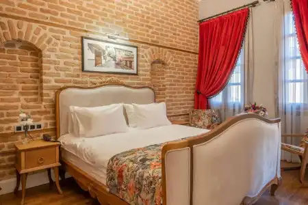 Lykia Old Town Antalya - 23