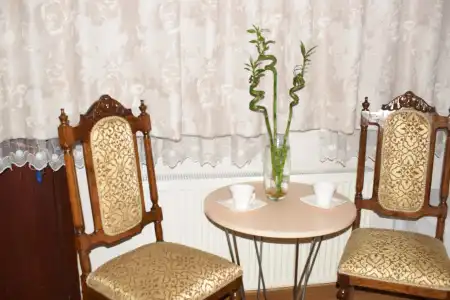 Royal Suites Besiktas - 34
