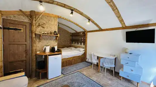 Dilijan Cozy House - 57