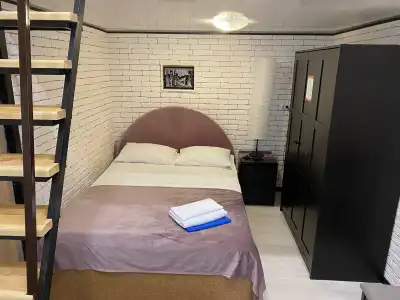 Zarya Mini-hotel - 56