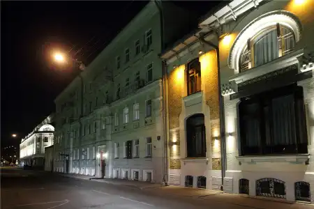Eliseeff Arbat - 8