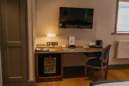 Zolotoe Koltso Kostroma - 55