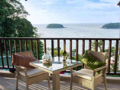 Andaman Cannacia Resort & Spa - 6