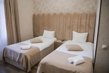 Jermuk Moscow Health Resort - 16