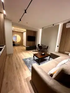 Golden Dragon ApartHotel - 53