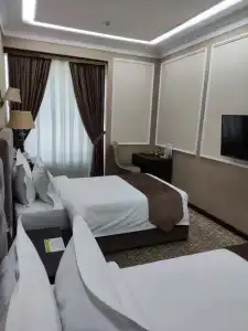 The Royal Mezbon & SPA - 48