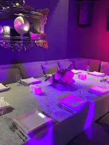 Yudino Park-Hotel - 10