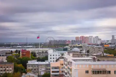 Asia - 2