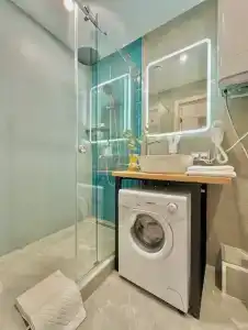 Travelto Petrovskiy Park - 82