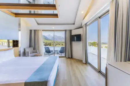 Dosinia Luxury Resort - Ultra All Inclusive - 22