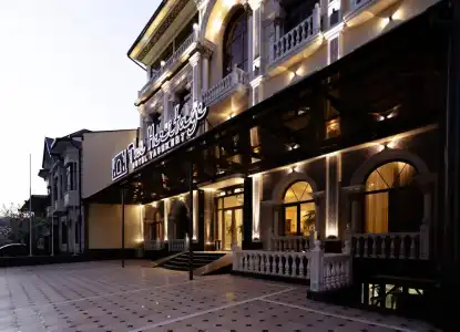 The Heritage Tashkent - 4
