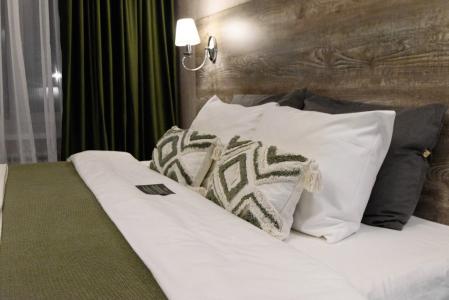 Boutique Statler - 132