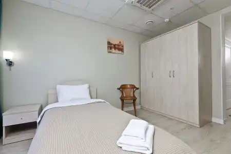 New City Inn - 14