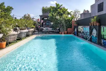 Quartier by Montraj Sukhumvit Bangkok - 0