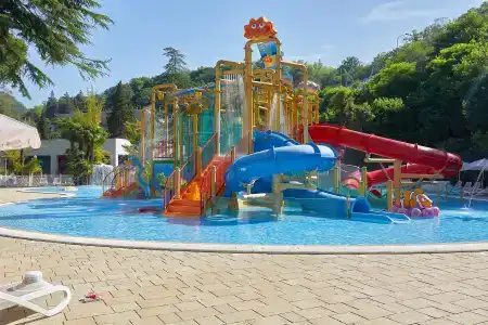 Alean Family Resort & SPA Sputnik 4* Ultra All Inclusive - 40