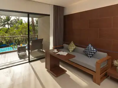 Novotel Phuket Kata Avista Resort and Spa - 25