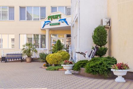 Rusich pension - 19