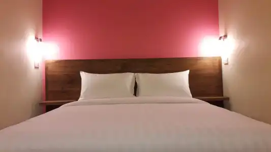 Siri Poshtel Bangkok Hostel - 21