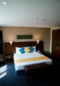 Best Western Premier Muscat - 1