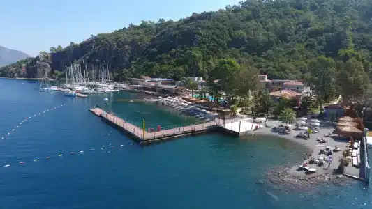 Cook's Club Adakoy Marmaris-Adults Only - 1