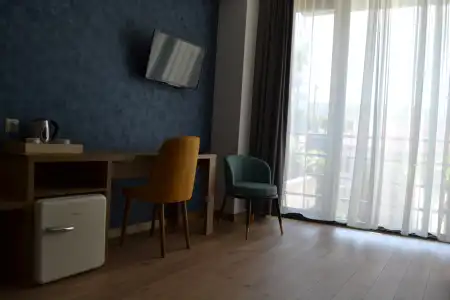 Luxury Avlabar Apartment - 28