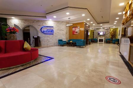 Phoenicia Tower&Spa - 4