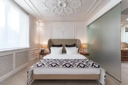 Crowne Plaza-Ligovsky, an IHG - 56