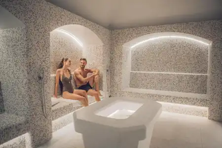The Green Park Wellness Spa - 12