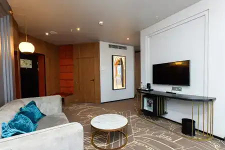 Mercure Blagoveshchensk - 130