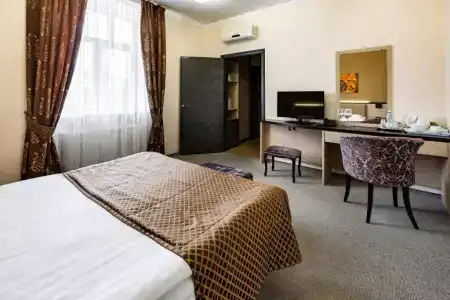 Barcelona Spa-Hotel - 61