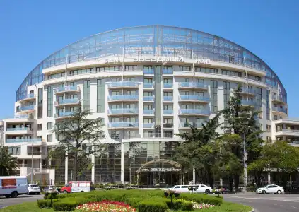 Zvezdnyij Wellness & Spa - 1
