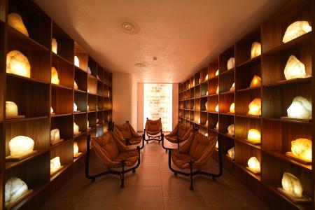 Dili Town Resort & Spa - 32