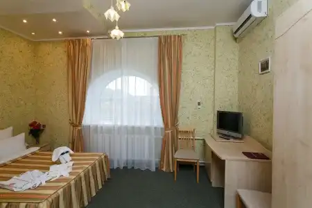 Solov'inaya Roscha - 20