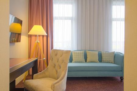 Yudino Park-Hotel - 36