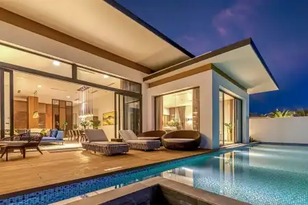 Mövenpick Villas & Residences Phu Quoc - 8