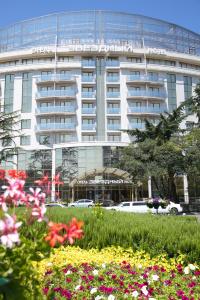 Zvezdnyij Wellness & Spa - 43