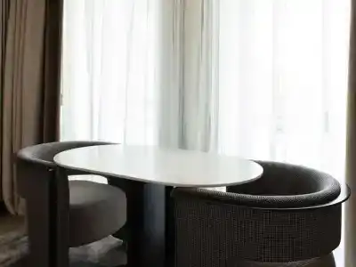 Mercure Arbat Moskva - 52