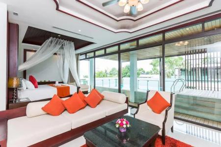 Club Wyndham Patong Hill Phuket - 68