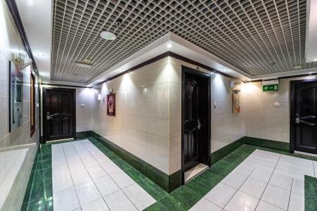 Hafez Apartments - Al Ras Metro Station - 11
