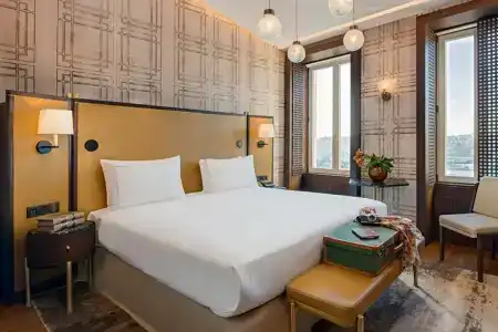 The Galata Istanbul - MGallery - 44