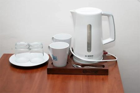 Oren-Krym Sanatorium - 27