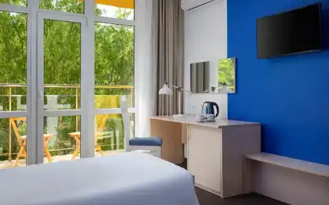 MoreLeto All Inclusive - 67